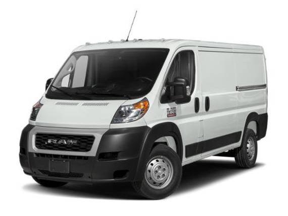 RAM PROMASTER 1500 2019 3C6TRVAG5KE536696 image